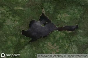 Lac des Midis de Mai