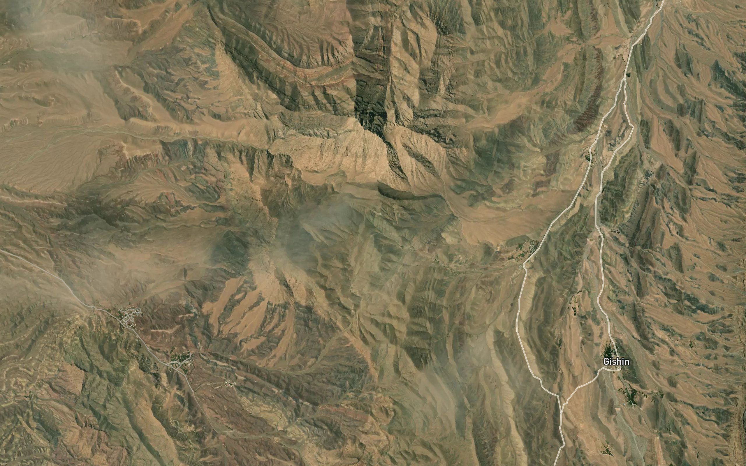 Cheshmeh-ye Sandiq
