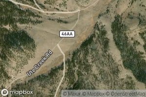 Studhorse Creek