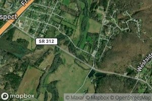 Beech Springs Branch