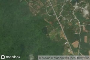 Ang Kep Nam Khlong Makok