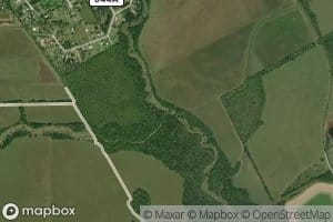 West Fork Chocolate Bayou