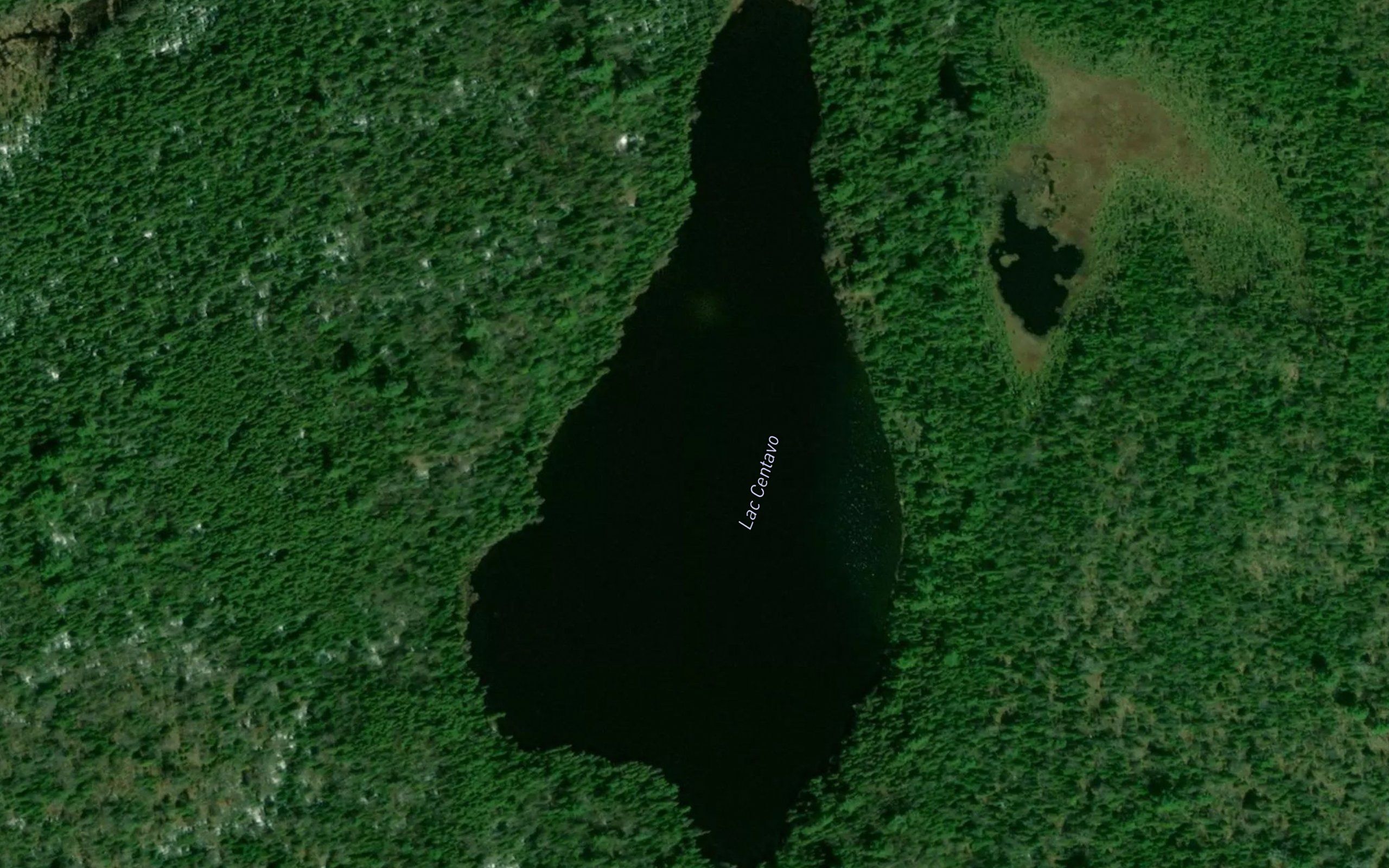Lac Centavo
