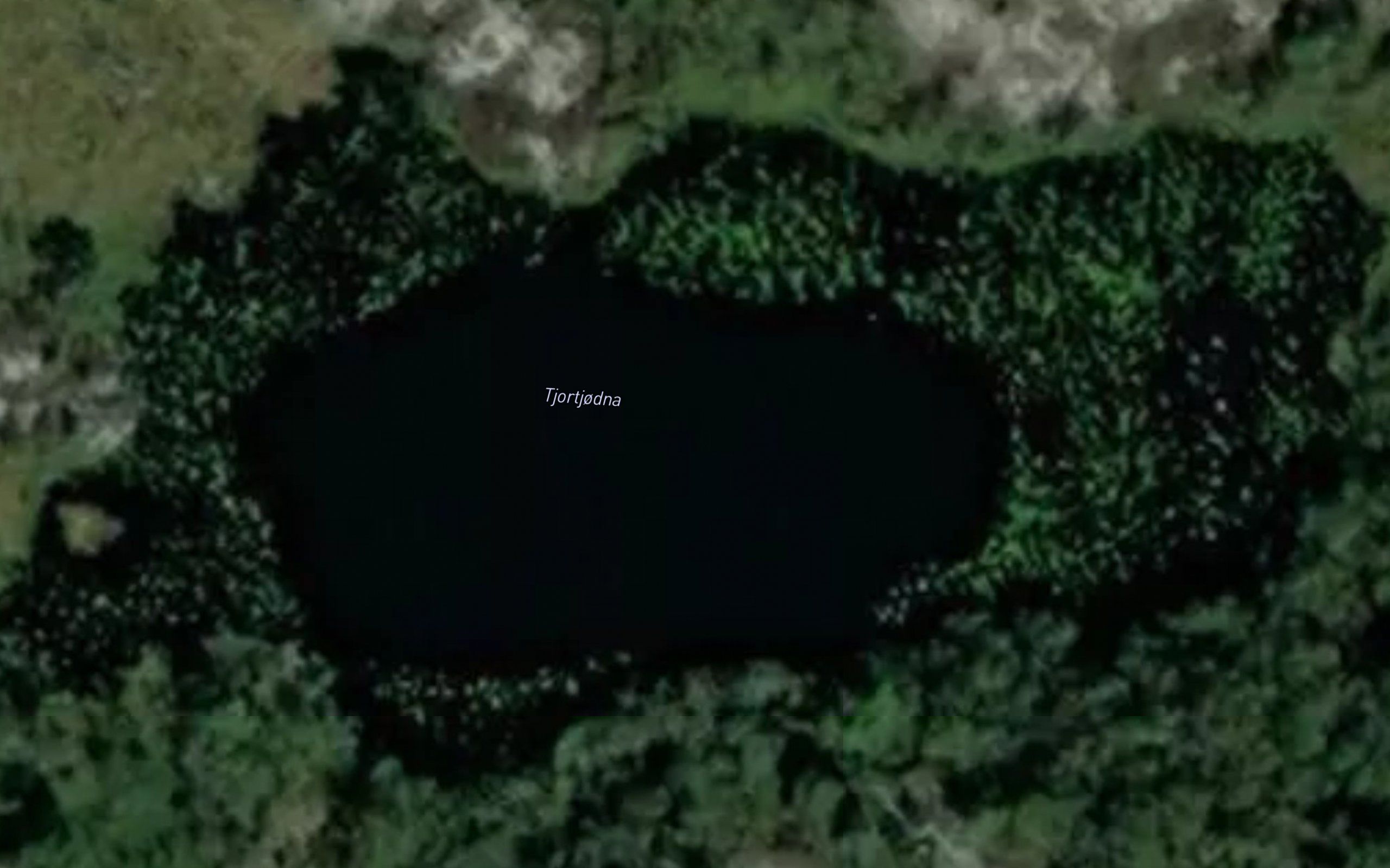 Tjortjodna