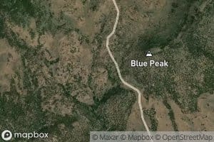 Lone Pine Spring