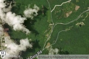 Leicester Hollow Brook