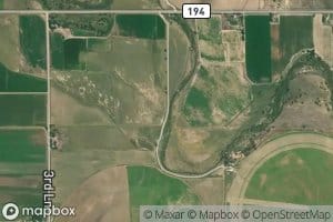 Herman Klinkerman Ditch
