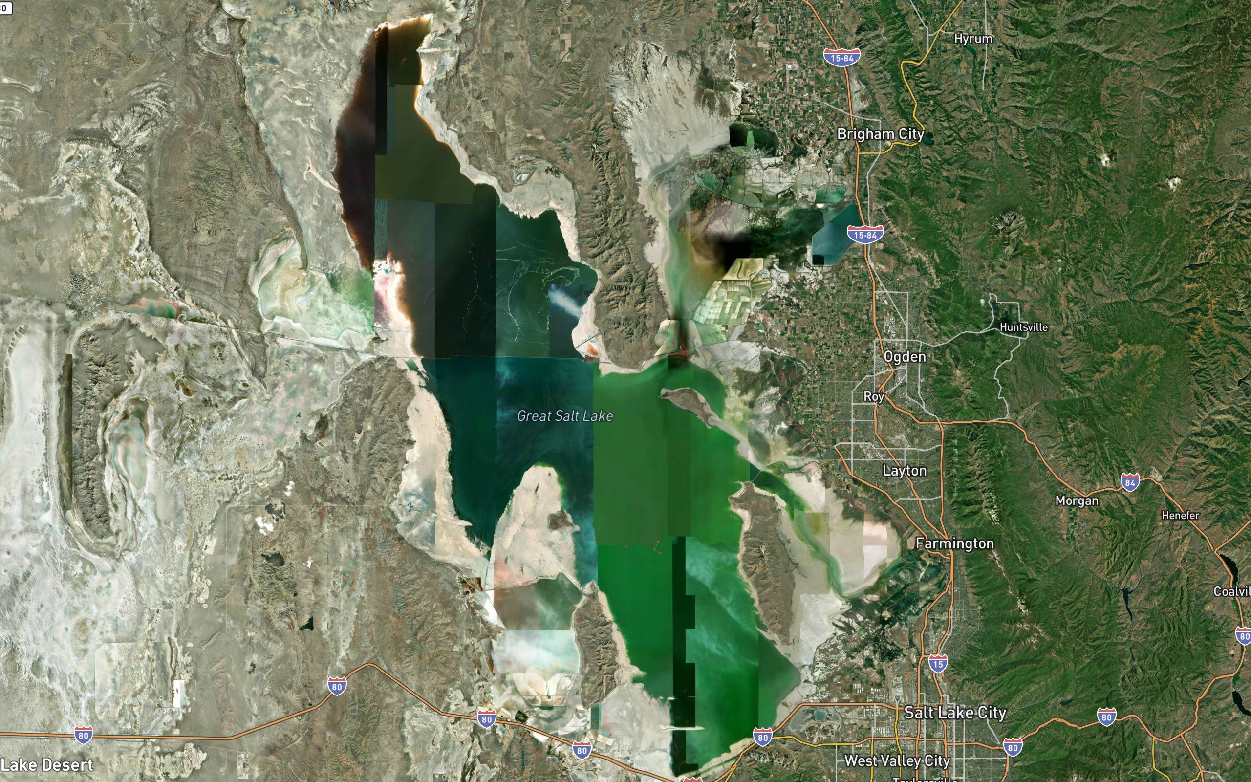 Great Salt Lake