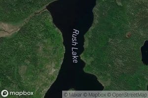 Rush Lake