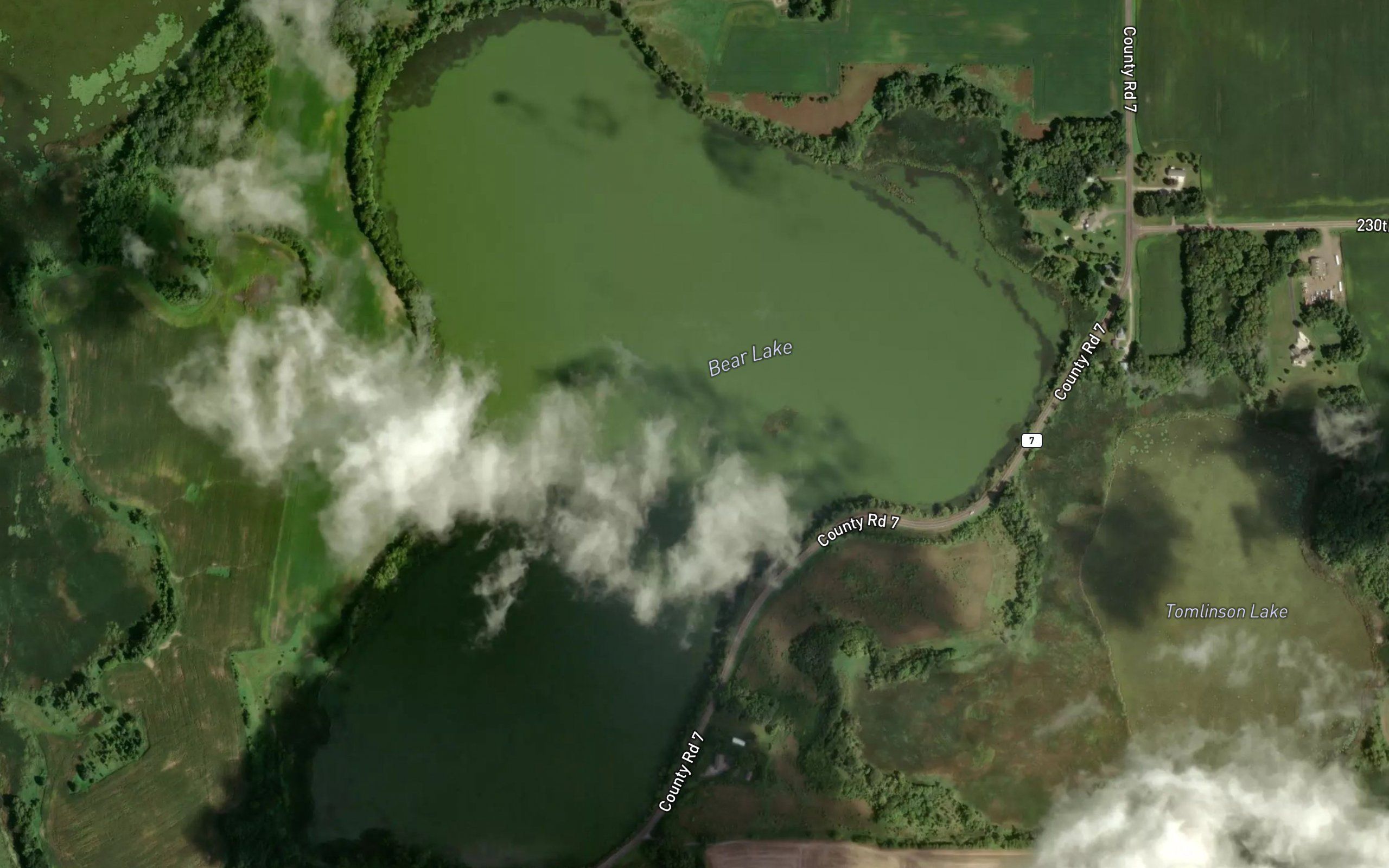Bear Lake