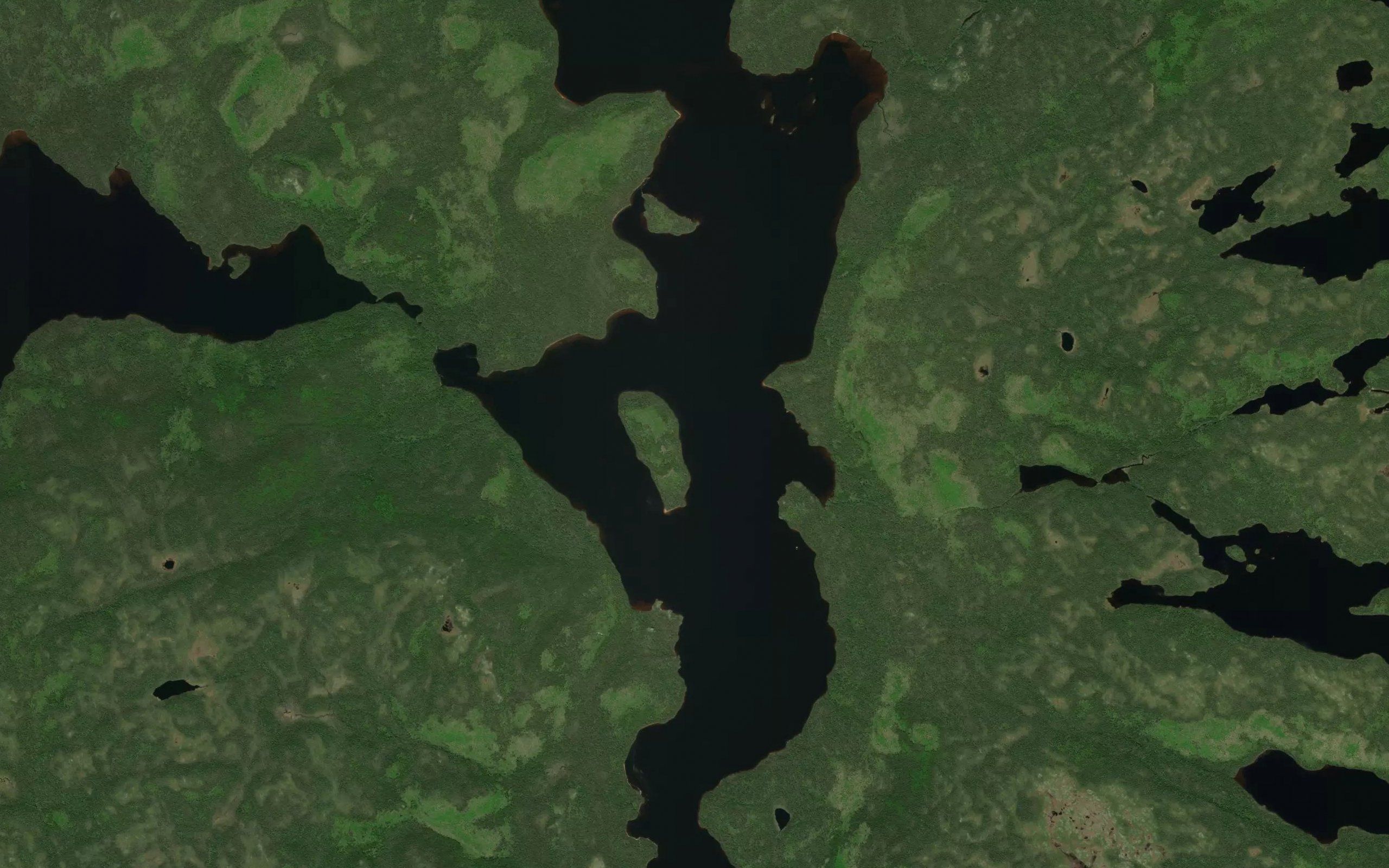 Lac Pillet
