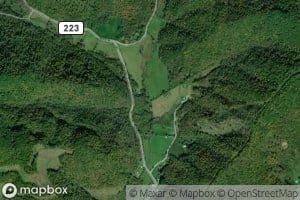 Brices Creek