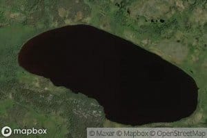 Dinicol Lake