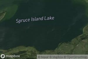 Spruce Island Lake