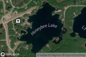 Honeybee Lake