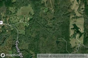 South Fork Yellowleaf Creek