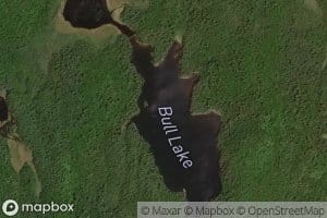Bull Lake