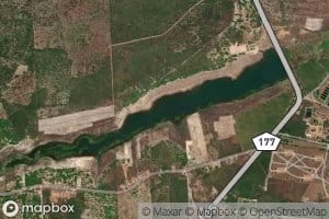 Acude Corrego do Arroz