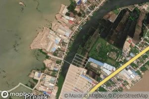 Boeng Damrei Chhlang