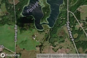 Portage Lake