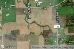 Boyer Ditch