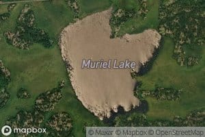 Muriel Lake