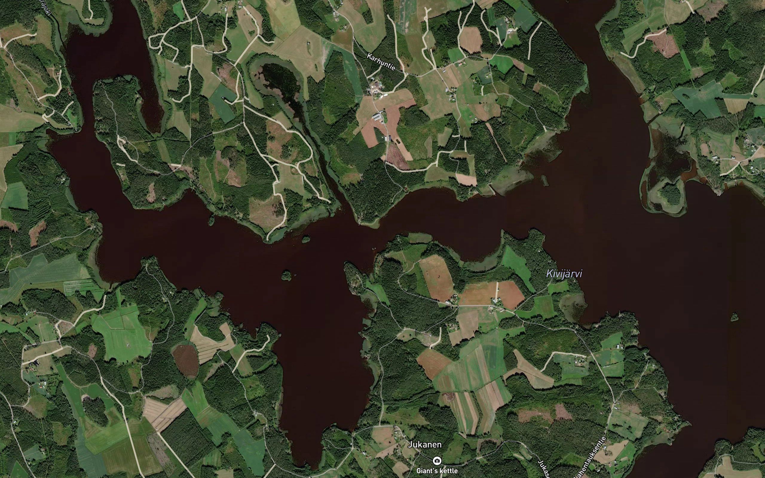 Vinkasalmi