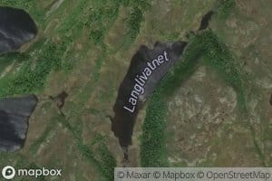 Langlivatnet