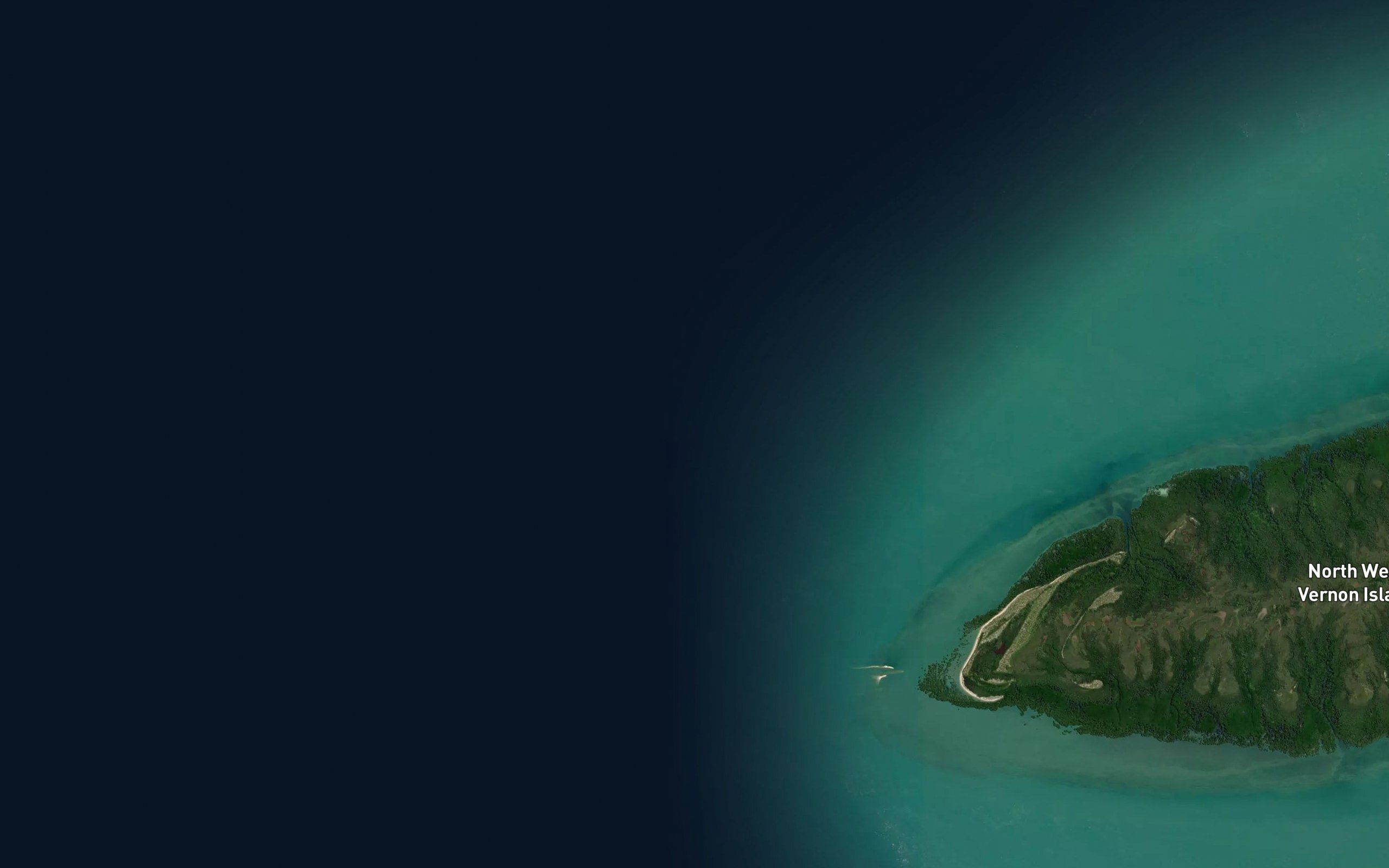 Oliver Reef