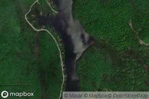 Lac Dore