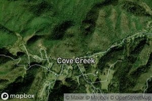 Cove Creek