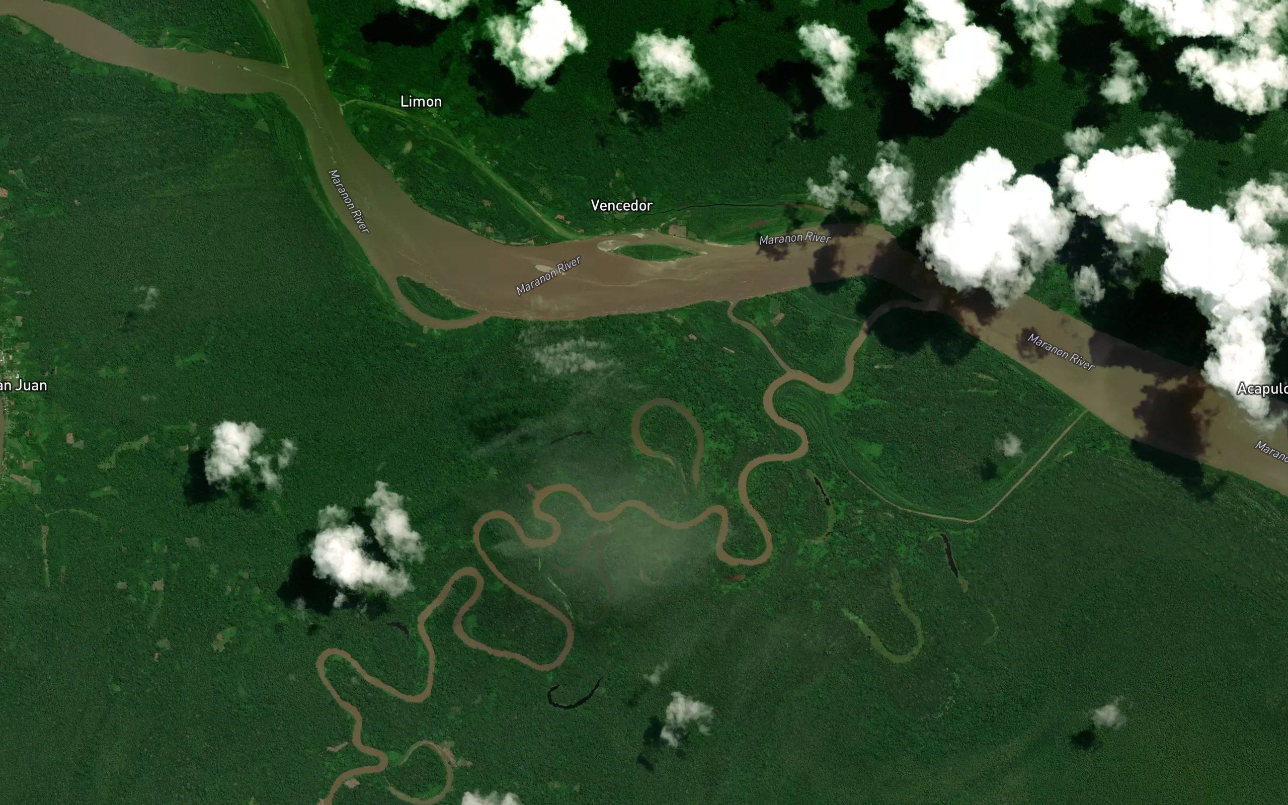 Laguna Tapullima