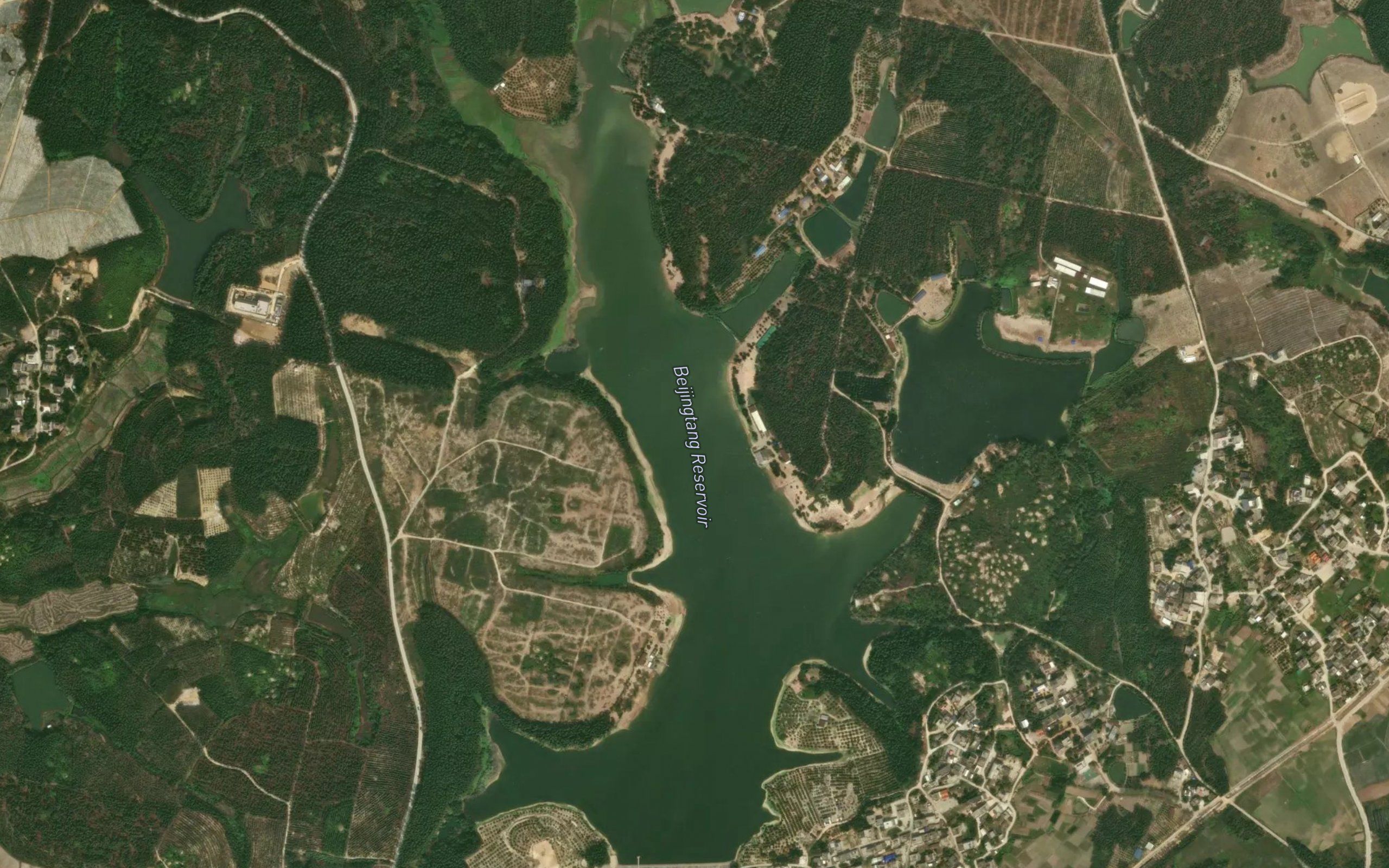 Beijingtang Shuiku
