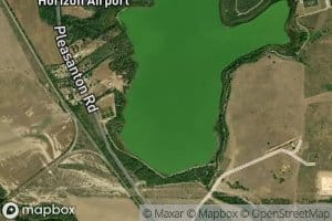 Mitchell Lake Spring