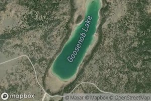 Goosenob Lake