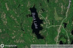Buck Lake
