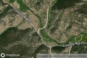 Sand Creek