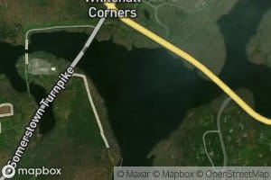 Muscoot River