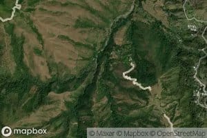 Quebrada Guarco