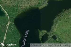 Prairie Lake