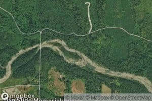 Dicks Creek