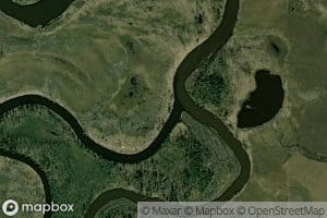 Bull Creek
