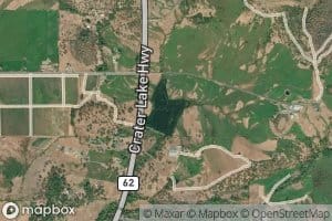 Hammel Reservoir