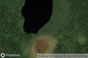 Ozero Verkhneye Letneye