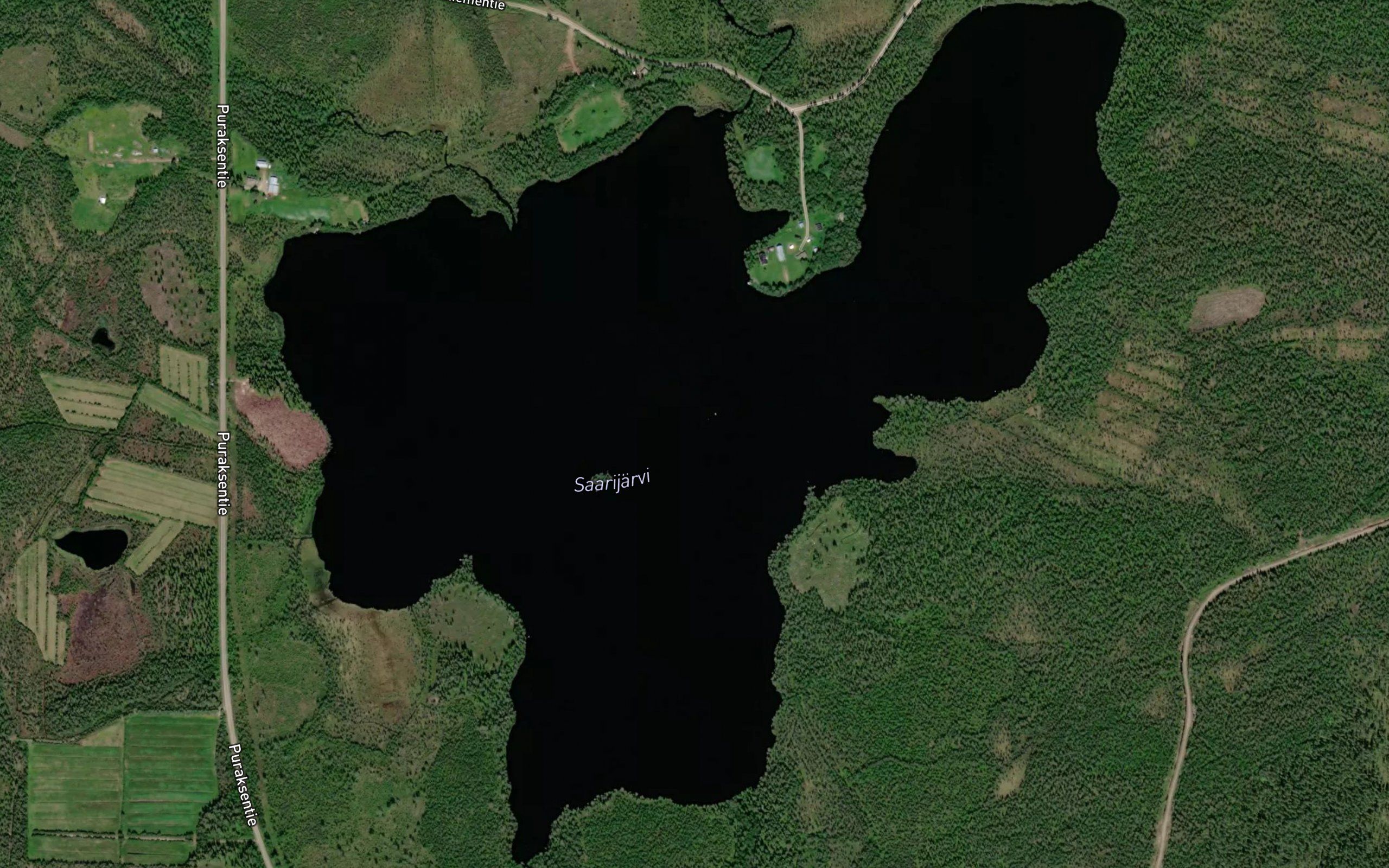 Saarijarvi