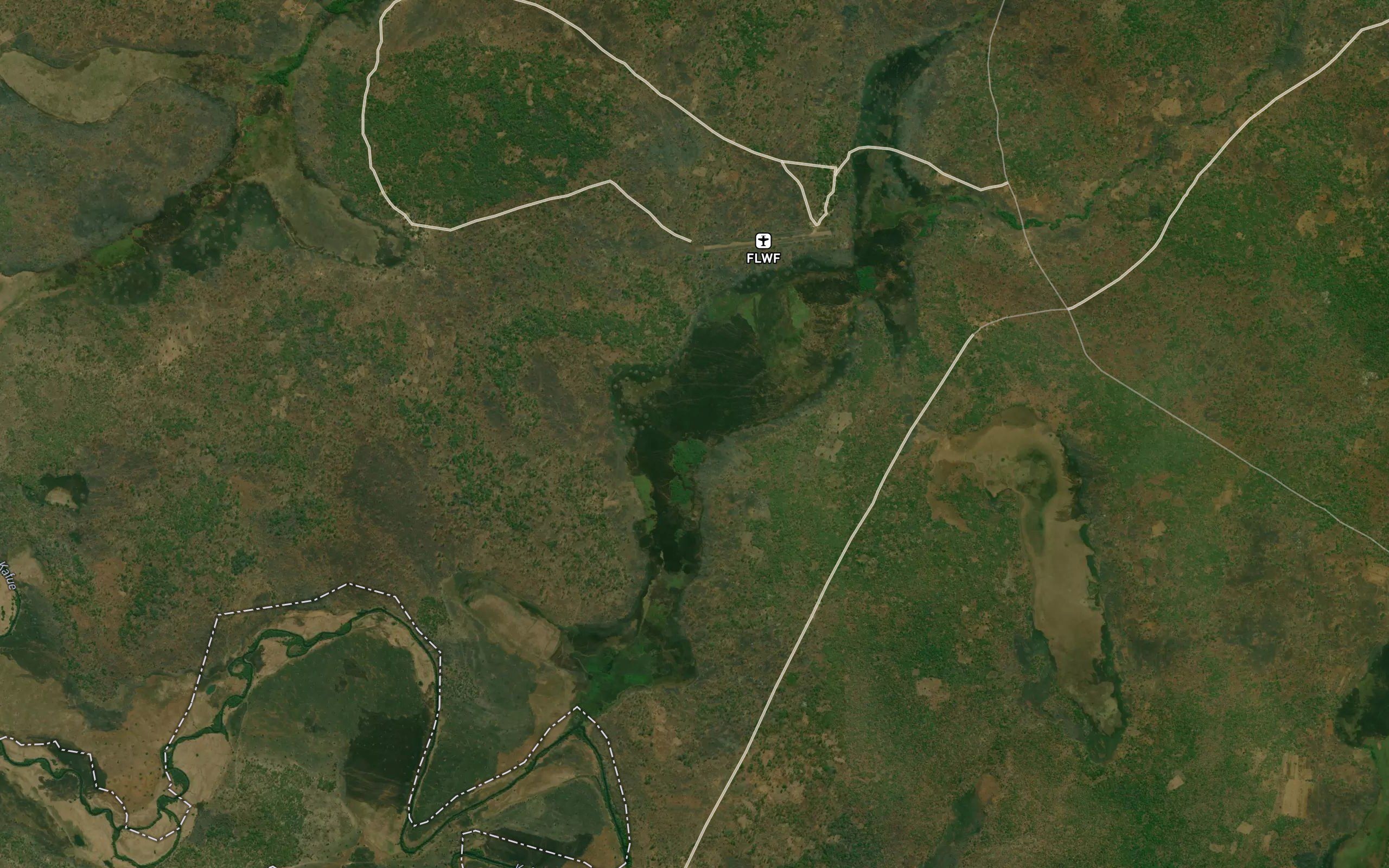 Kafwena