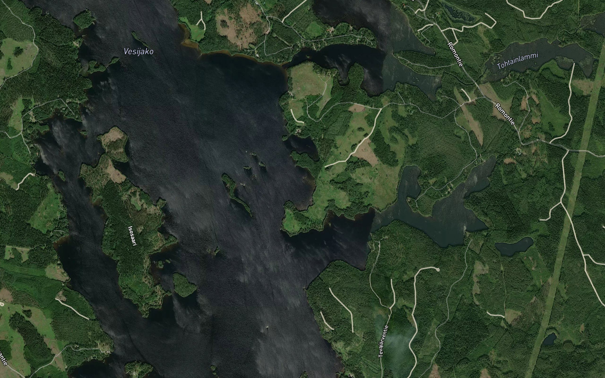 Iso Aittolahti
