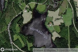 Hankalampi
