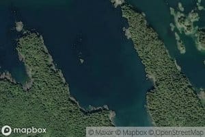 Band Cove