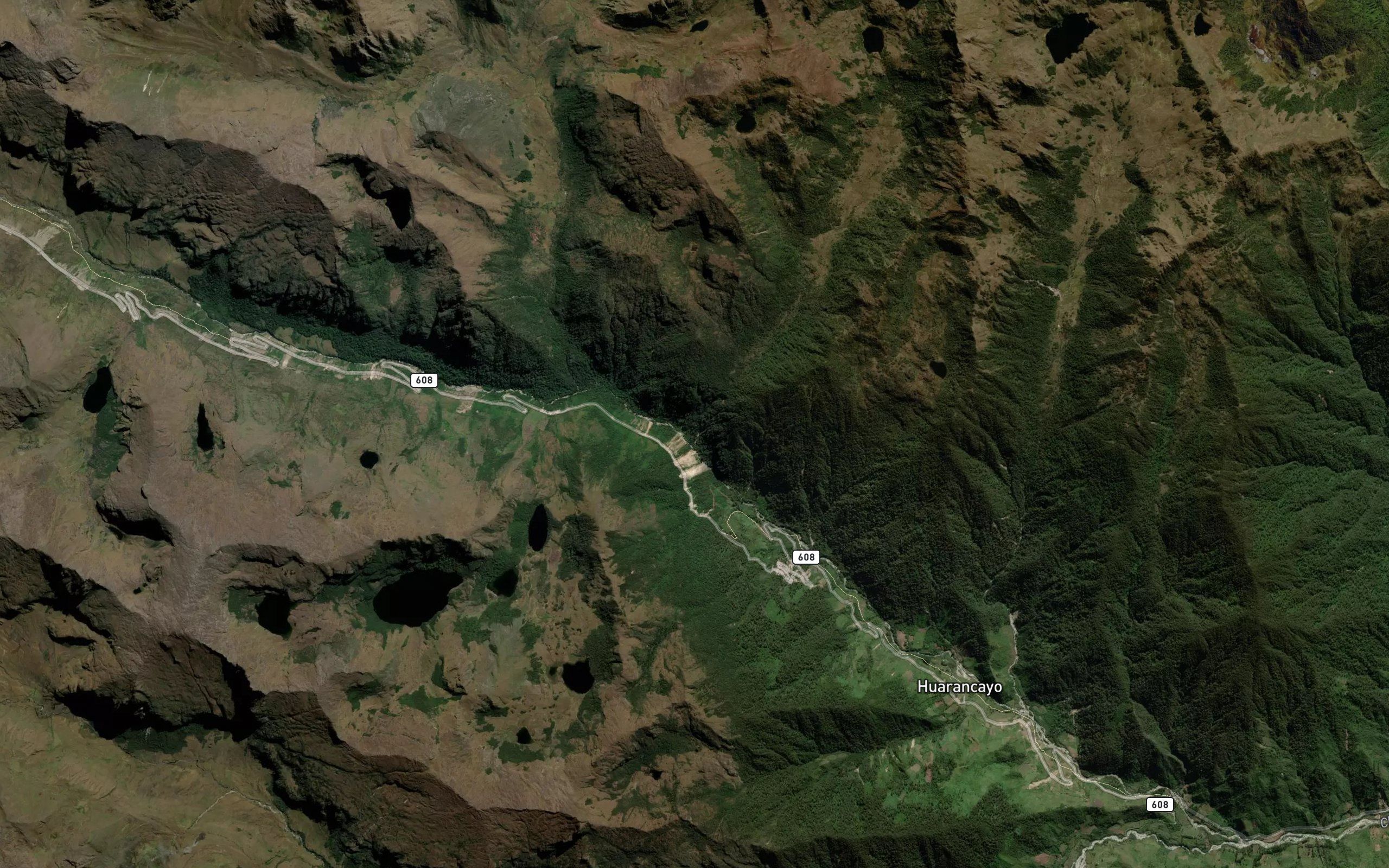 Quebrada Aulaman